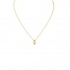 CARTIER CACTUS DE CARTIER NECKLACE B7224584