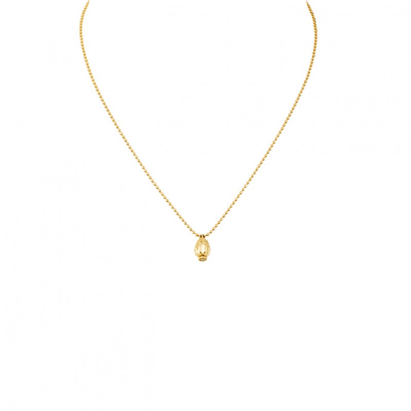 CARTIER CACTUS DE CARTIER NECKLACE B7224584