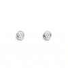  CARTIER D'AMOUR EARRINGS B8301407