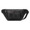 GUCCI GG EMBOSSED BELT BAG 645093 (28*18*8cm) GUCCI GG EMBOSSED BELT BAG 645093 (28*18*8cm)