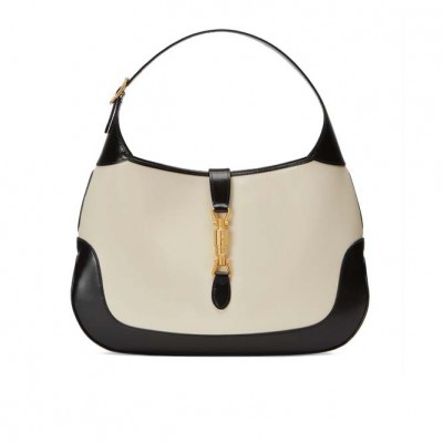 GUCCI JACKIE 1961 MEDIUM SHOULDER BAG ‎636710 (36.5*24.5*4.5cm)