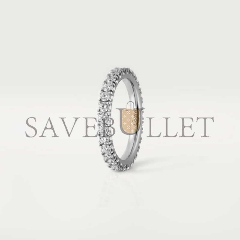 CARTIER ÉTINCELLE DE CARTIER WEDDING BAND  B4087100