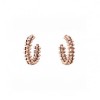 CARTIER CLASH DE CARTIER EARRINGS SMALL MODEL B8301415