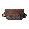 GUCCI BELT BAG WITH INTERLOCKING&G 682933 (24*13*5cm) GUCCI BELT BAG WITH INTERLOCKING&G 682933 (24*13*5cm)