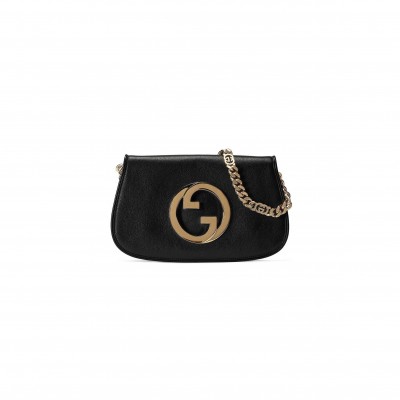 GUCCI BLONDIE SHOULDER BAG  699268 (28*16*4cm)