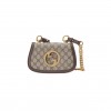 GUCCI BLONDIE MINI SHOULDER BAG 724645 (21.5*13.5*7cm) GUCCI BLONDIE MINI SHOULDER BAG 724645 (21.5*13.5*7cm)