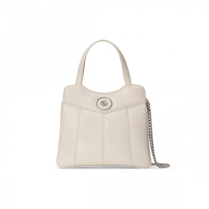 GUCCI PETITE GG SMALL TOTE BAG (28*21*6.5cm) GUCCI PETITE GG SMALL TOTE BAG (28*21*6.5cm)