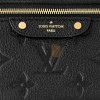 LOUIS VUITTON MINI BUMBAG M46917 (17*12*9cm) LOUIS VUITTON MINI BUMBAG M46917 (17*12*9cm)