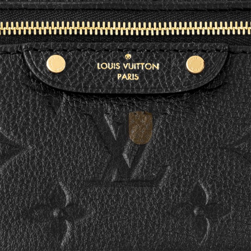 LOUIS VUITTON MINI BUMBAG M46917 (17*12*9cm) LOUIS VUITTON MINI BUMBAG M46917 (17*12*9cm)