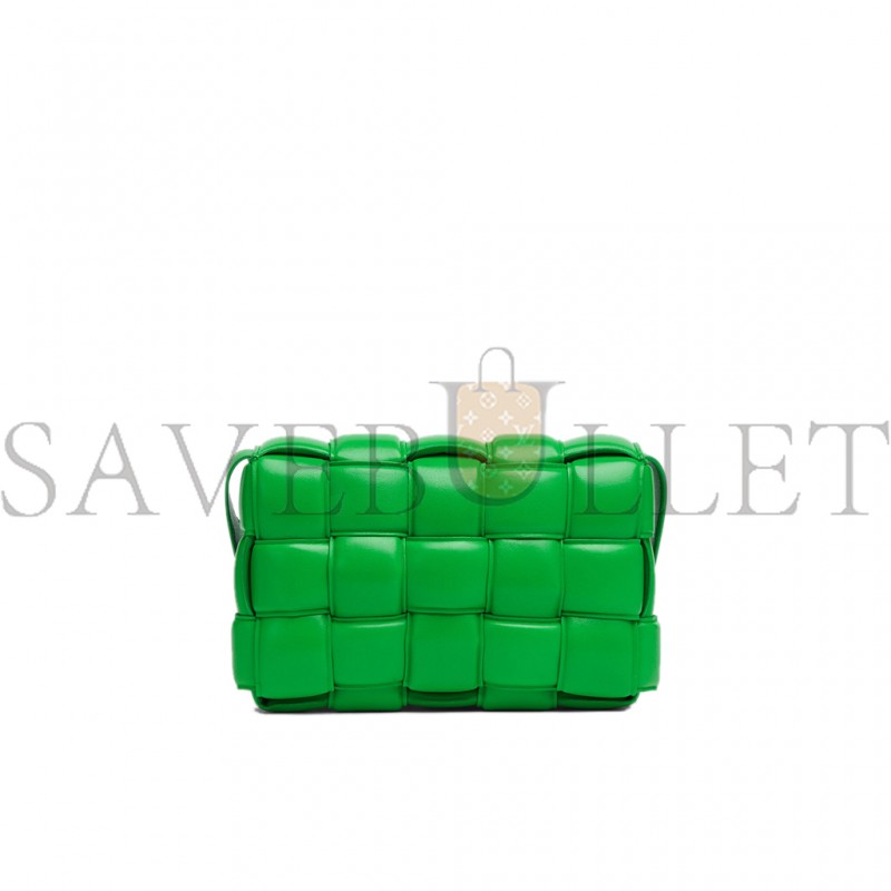 BOTTEGA VENETA PADDED CASSETTE (26*18*8cm)