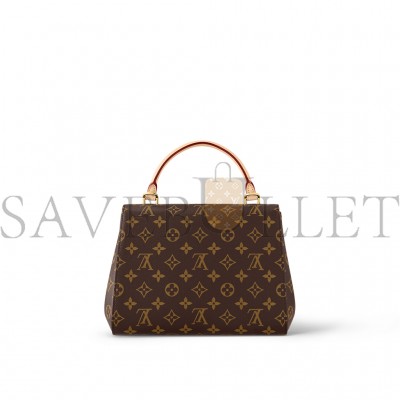 LOUIS VUITTON CLUNY BB M46372 (28*20*10cm)