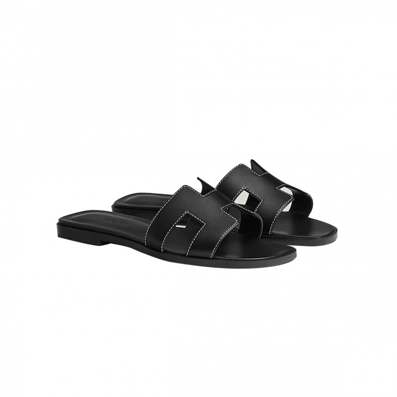 HERMES ORAN SANDAL H021056Z