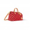LOUIS VUITTON SPEEDY P9 BANDOULIÈRE 40 M24420 (40*26*23cm) LOUIS VUITTON SPEEDY P9 BANDOULIÈRE 40 M24420 (40*26*23cm)