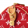 LOUIS VUITTON SPEEDY P9 BANDOULIÈRE 40 M24420 (40*26*23cm) LOUIS VUITTON SPEEDY P9 BANDOULIÈRE 40 M24420 (40*26*23cm)