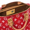 LOUIS VUITTON SPEEDY P9 BANDOULIÈRE 40 M24420 (40*26*23cm) LOUIS VUITTON SPEEDY P9 BANDOULIÈRE 40 M24420 (40*26*23cm)