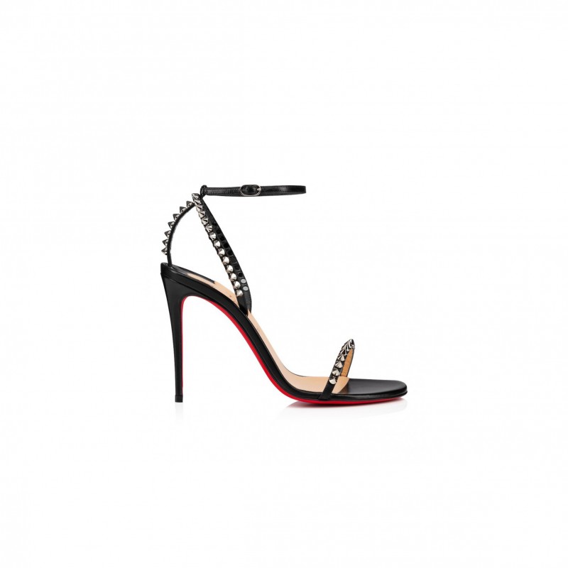 CHRISTIAN LOUBOUTIN SO ME 1200129BK65 CHRISTIAN LOUBOUTIN SO ME 1200129BK65