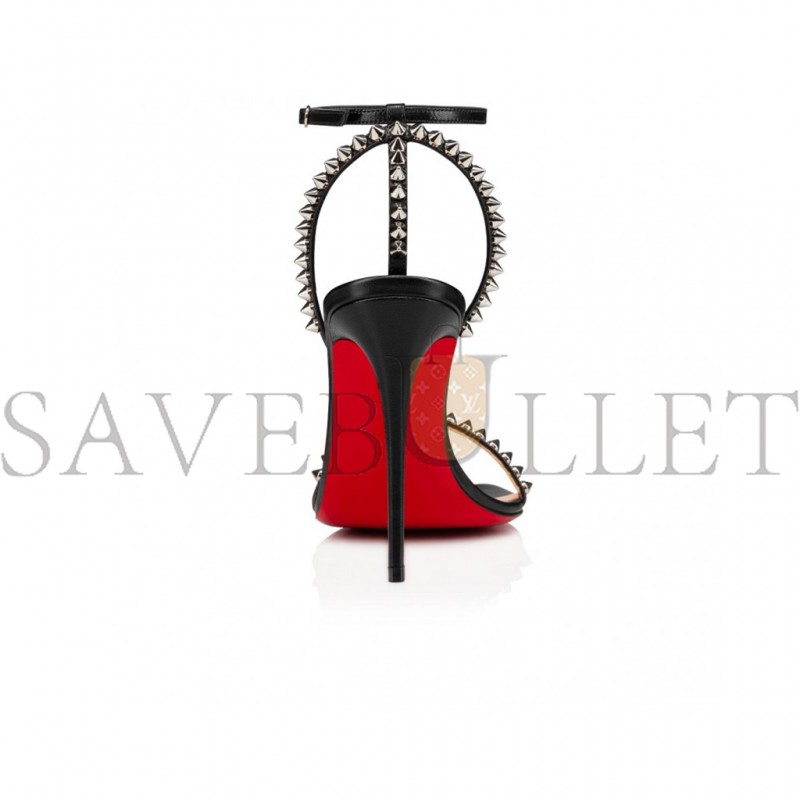 CHRISTIAN LOUBOUTIN SO ME 1200129BK65 CHRISTIAN LOUBOUTIN SO ME 1200129BK65