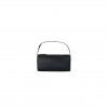 THE ROW 90'S BAG IN LEATHER VIRGINIA BLUE W1281L129VGBAG (20*11*8cm) THE ROW 90'S BAG IN LEATHER VIRGINIA BLUE W1281L129VGBAG (20*11*8cm)