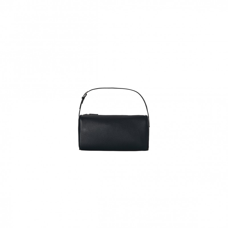 THE ROW 90'S BAG IN LEATHER VIRGINIA BLUE W1281L129VGBAG (20*11*8cm) THE ROW 90'S BAG IN LEATHER VIRGINIA BLUE W1281L129VGBAG (20*11*8cm)