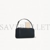 THE ROW 90'S BAG IN LEATHER VIRGINIA BLUE W1281L129VGBAG (20*11*8cm) THE ROW 90'S BAG IN LEATHER VIRGINIA BLUE W1281L129VGBAG (20*11*8cm)