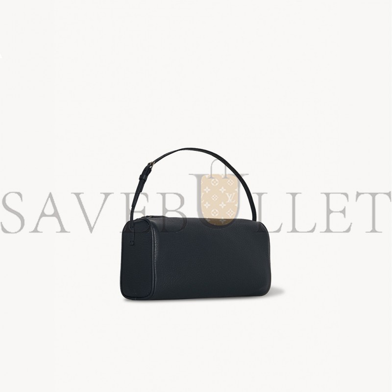 THE ROW 90'S BAG IN LEATHER VIRGINIA BLUE W1281L129VGBAG (20*11*8cm) THE ROW 90'S BAG IN LEATHER VIRGINIA BLUE W1281L129VGBAG (20*11*8cm)