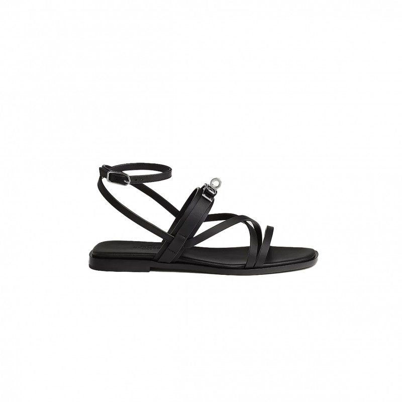 HERMES JUNE SANDAL H242104Z HERMES JUNE SANDAL H242104Z