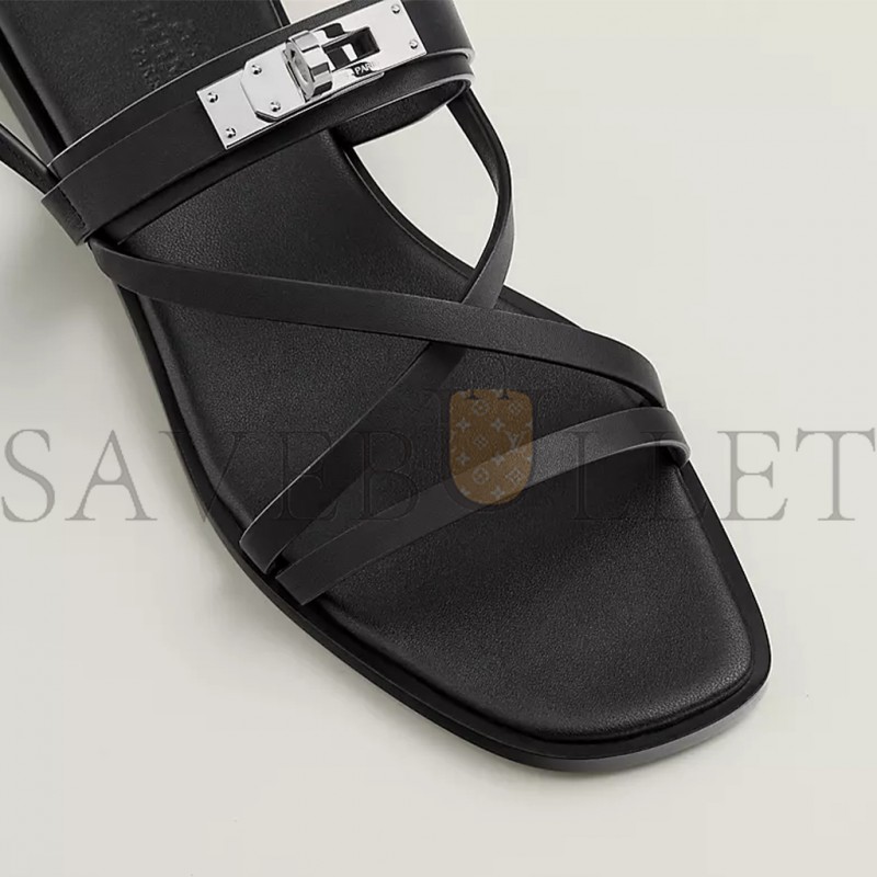 HERMES JUNE SANDAL H242104Z HERMES JUNE SANDAL H242104Z