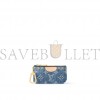 LOUIS VUITTON ZIPPY KEY POUCH M82961 (12*7*2cm) LOUIS VUITTON ZIPPY KEY POUCH M82961 (12*7*2cm)