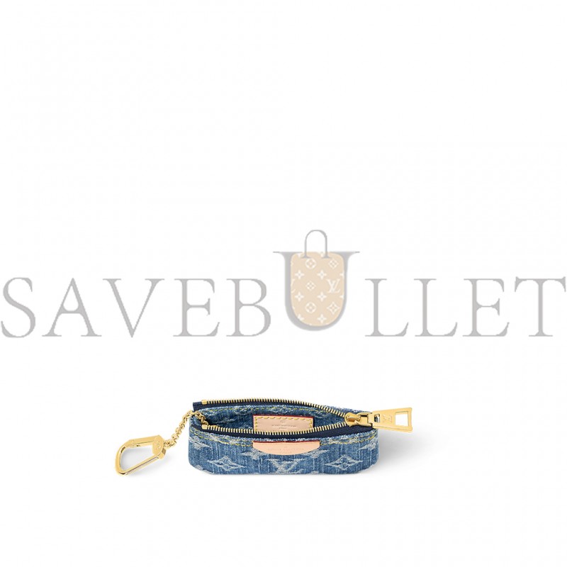 LOUIS VUITTON ZIPPY KEY POUCH M82961 (12*7*2cm) LOUIS VUITTON ZIPPY KEY POUCH M82961 (12*7*2cm)