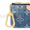 LOUIS VUITTON ZIPPY KEY POUCH M82961 (12*7*2cm) LOUIS VUITTON ZIPPY KEY POUCH M82961 (12*7*2cm)