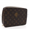 LOUIS VUITTON MONOGRAM NICE JEWELRY CASE M43449 (24*18*6cm)