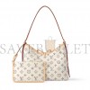 LOUIS VUITTON CARRYALL PM M24707 (29*24*12cm) LOUIS VUITTON CARRYALL PM M24707 (29*24*12cm)
