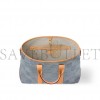 LOUIS VUITTON WEEKEND TOT N40702 (43*34*17.5cm) LOUIS VUITTON WEEKEND TOT N40702 (43*34*17.5cm)