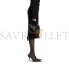 BALENCIAGA RODEO MINI HANDBAG IN BLACK SMOOTH CALFSKIN (23*10*8cm) BALENCIAGA RODEO MINI HANDBAG IN BLACK SMOOTH CALFSKIN (23*10*8cm)