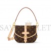 LOUIS VUITTON SAUMUR BB M46740 (20*16*7.5cm)