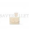 LOUIS VUITTON ROSALIE COIN PURSE M81445 (11*8*3cm) LOUIS VUITTON ROSALIE COIN PURSE M81445 (11*8*3cm)