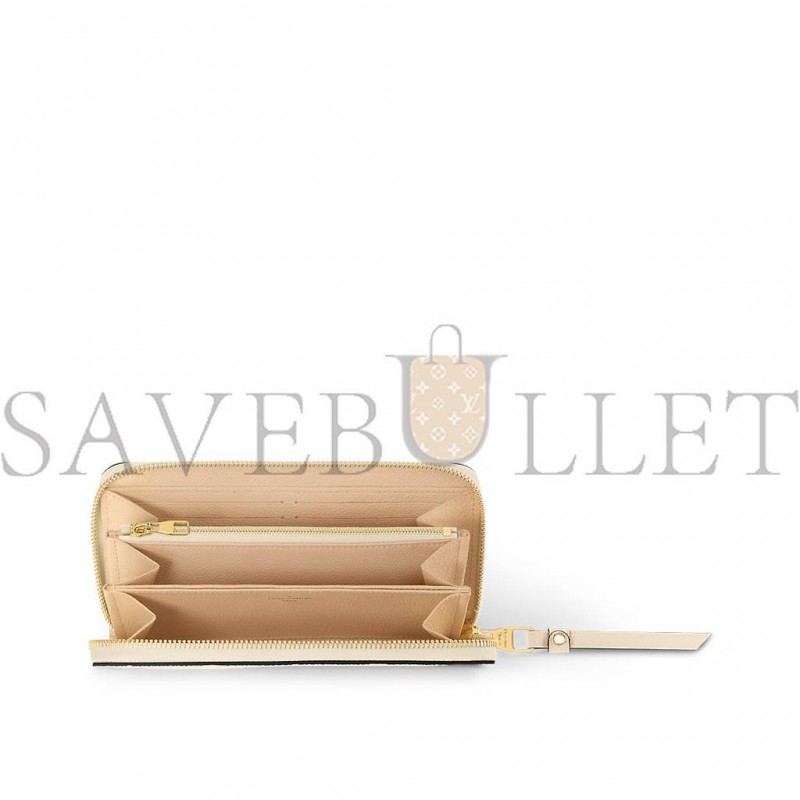 LOUIS VUITTON ZIPPY WALLET M82212 (20*10*3cm) LOUIS VUITTON ZIPPY WALLET M82212 (20*10*3cm)