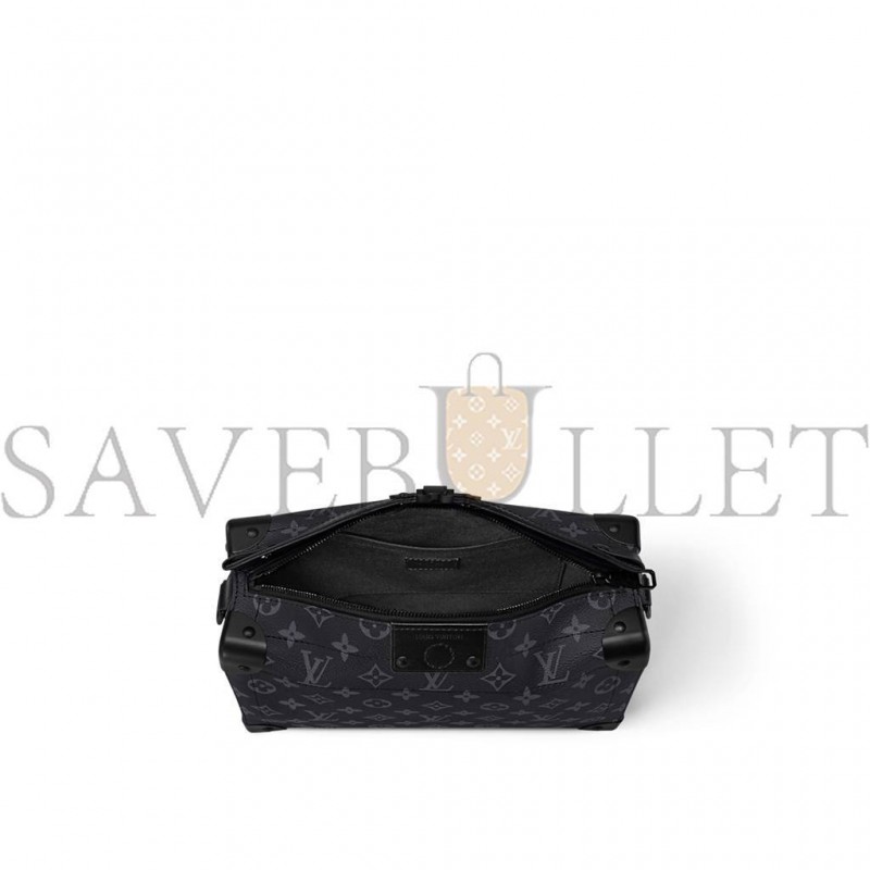 LOUIS VUITTON SOUL TRUNK EAST WEST M11744 (29*17.5*10cm) LOUIS VUITTON SOUL TRUNK EAST WEST M11744 (29*17.5*10cm)
