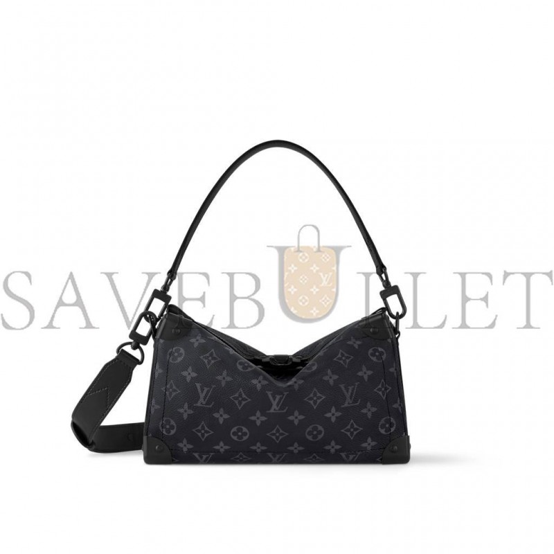 LOUIS VUITTON SOUL TRUNK EAST WEST M11744 (29*17.5*10cm) LOUIS VUITTON SOUL TRUNK EAST WEST M11744 (29*17.5*10cm)