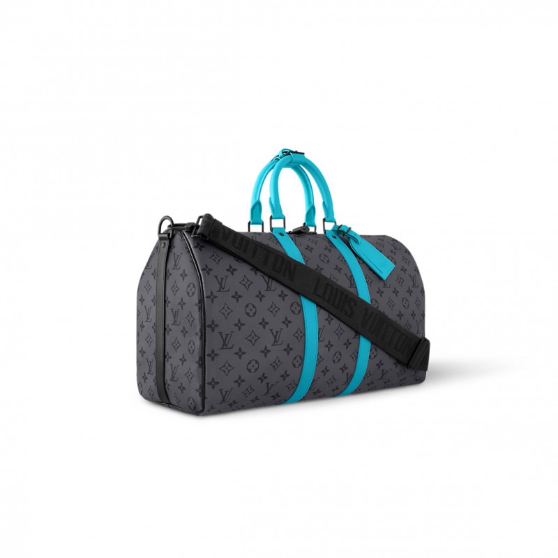 LOUIS VUITTON KEEPALL BANDOULIÈRE 45 M11481 (45*27*20cm)