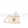 LOUIS VUITTON TWIST MM M21032 (23*17*9.5cm)