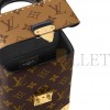 LOUIS VUITTON CAMERA BOX M82465 (18*12*6cm) LOUIS VUITTON CAMERA BOX M82465 (18*12*6cm)