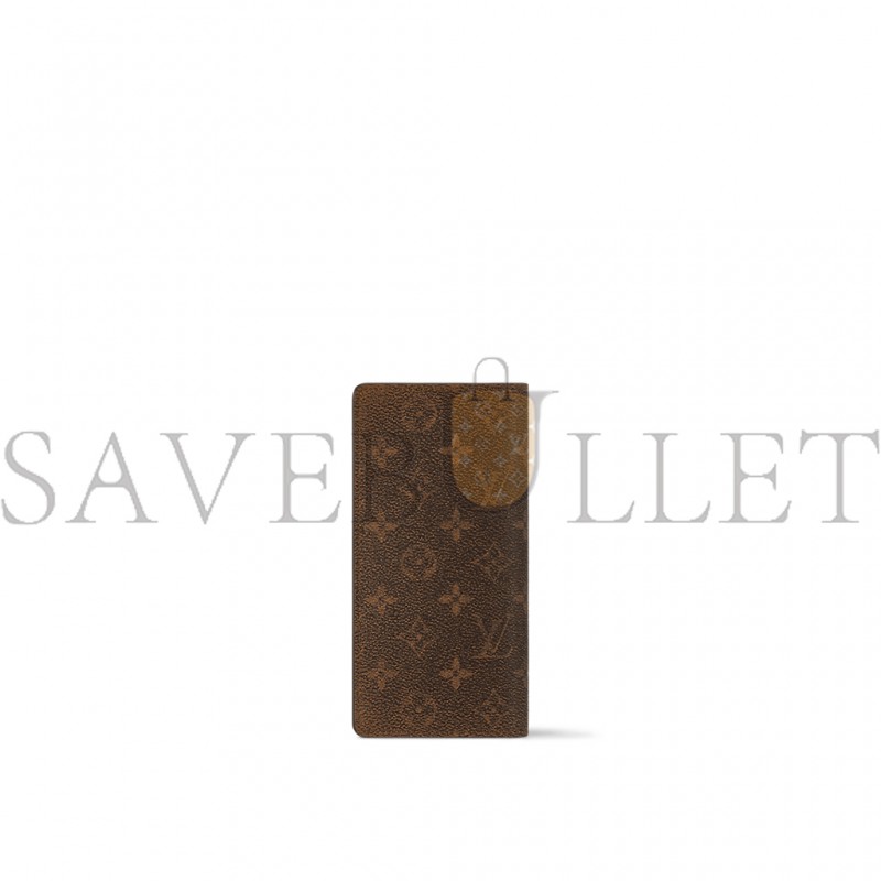 LOUIS VUITTON BRAZZA WALLET M11706 (19*10*2cm) LOUIS VUITTON BRAZZA WALLET M11706 (19*10*2cm)