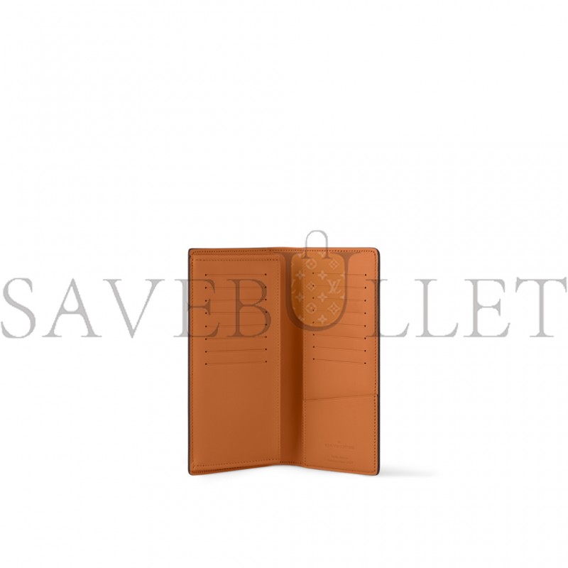 LOUIS VUITTON BRAZZA WALLET M11706 (19*10*2cm) LOUIS VUITTON BRAZZA WALLET M11706 (19*10*2cm)