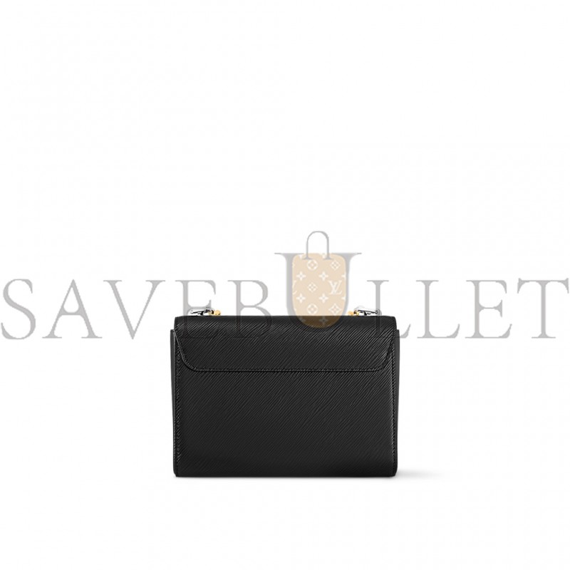 LOUIS VUITTON TWIST MM M24044 (23*17*9cm)