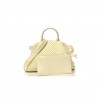 BOTTEGA VENETA NAPPA INTRECCIATO SMALL PADDED THE HANDLE TOTE ZEST WASHED (30*20*10cm) BOTTEGA VENETA NAPPA INTRECCIATO SMALL PADDED THE HANDLE TOTE ZEST WASHED (30*20*10cm)