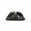 BOTTEGA VENETA SMOOTH BUTTER CALF THE POUCH OVERSIZED CLUTCH BLACK (38*18*8cm) BOTTEGA VENETA SMOOTH BUTTER CALF THE POUCH OVERSIZED CLUTCH BLACK (38*18*8cm)