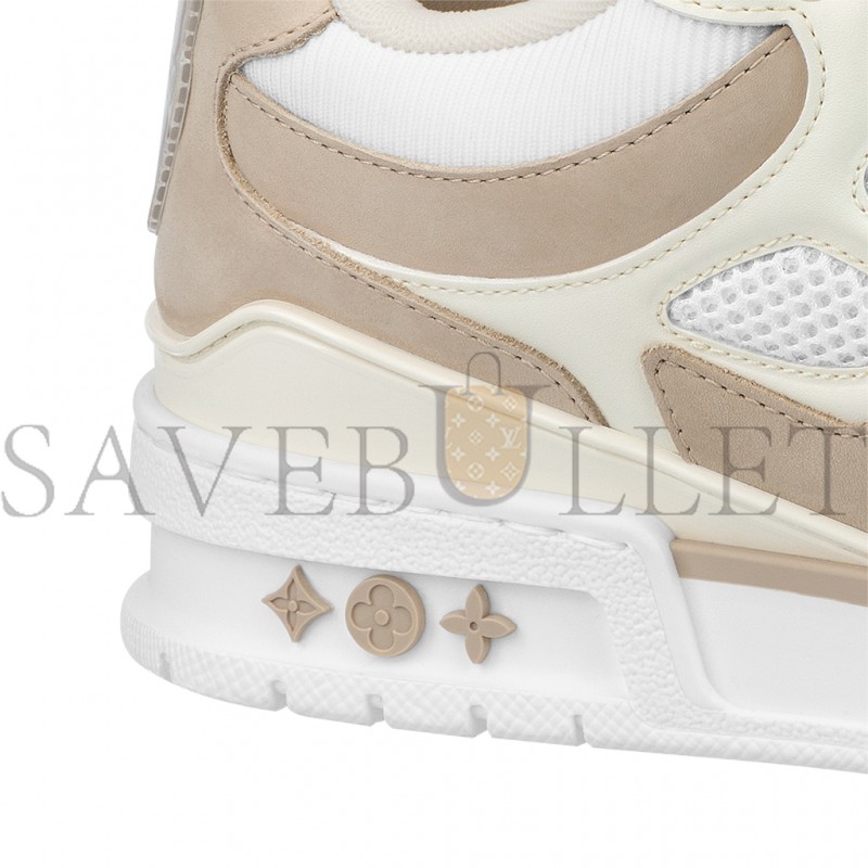LOUIS VUITTON SKATE SNEAKER 1ACFJG LOUIS VUITTON SKATE SNEAKER 1ACFJG