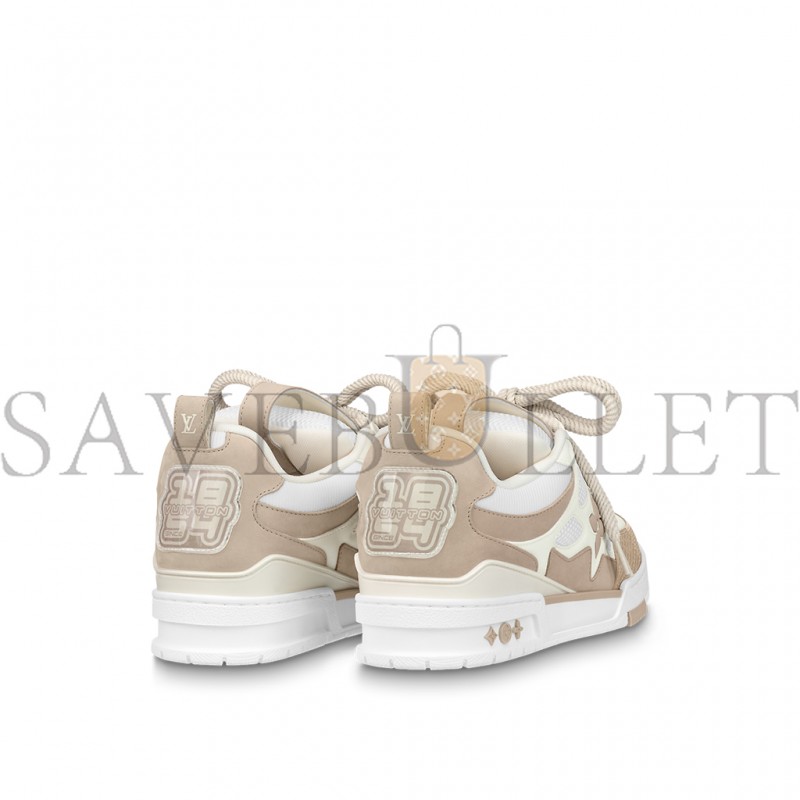 LOUIS VUITTON SKATE SNEAKER 1ACFJG LOUIS VUITTON SKATE SNEAKER 1ACFJG