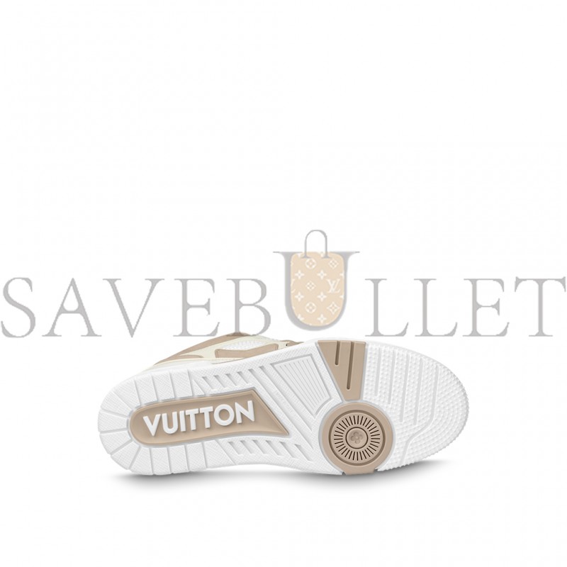 LOUIS VUITTON SKATE SNEAKER 1ACFJG LOUIS VUITTON SKATE SNEAKER 1ACFJG